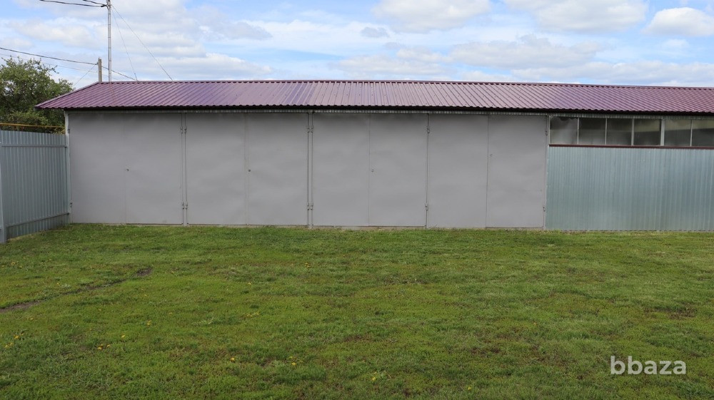 Дом с бизнесом Тамбов - изображение 5