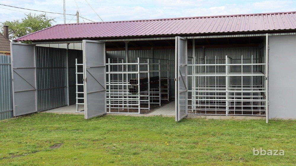 Дом с бизнесом Тамбов - изображение 10