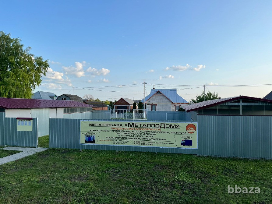 Дом с бизнесом Тамбов - изображение 2