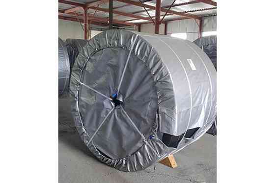 Лента конвейерная 2ЛМ-800-5-ТК-200-5/2, РБ Красноярск