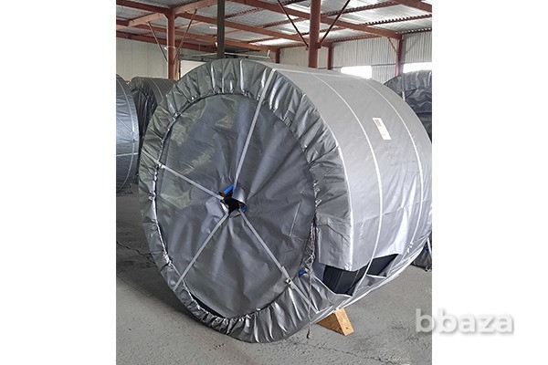 Лента конвейерная 2ЛМ-800-5-ТК-200-5/2, РБ Красноярск - изображение 2