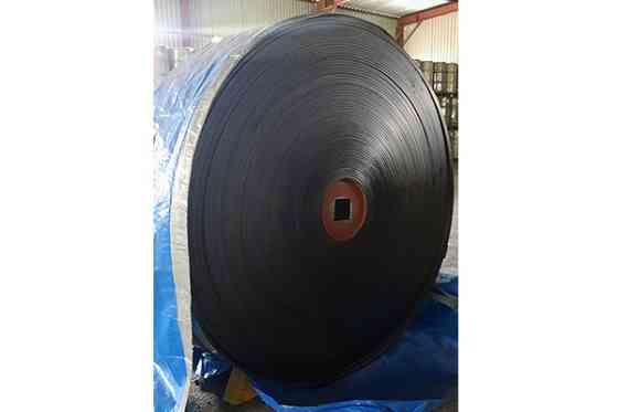 Лента конвейерная 2ЛМ-650-5-ТК-200-5/2, РБ Красноярск