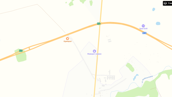 Участок пром назначения, трасса М-12, г. Камышлов, Свердловска обл. Камышлов