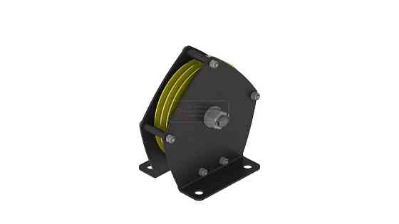 Блоковая сборка из 2-х одноручьевых блоков 146мм, в типа "В"Б1-146-6-В Москва