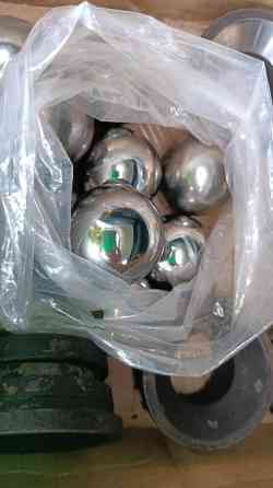 Запчасти для бурового насоса НБ 3 НБ 4 Екатеринбург