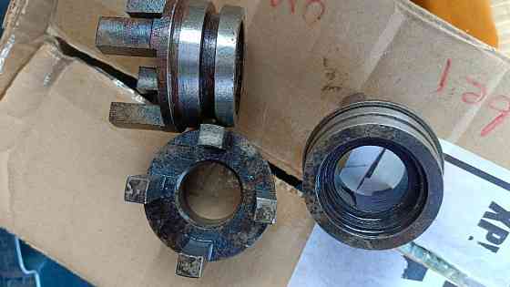 Запчасти для бурового насоса НБ 3 НБ 4 Екатеринбург