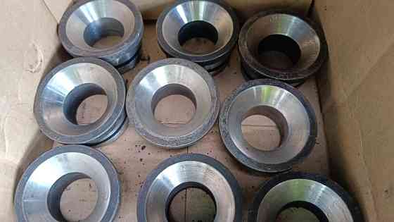 Запчасти для бурового насоса НБ 3 НБ 4 Екатеринбург