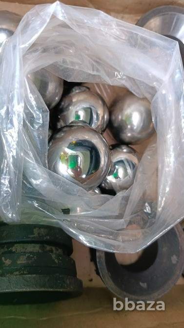 Запчасти для бурового насоса НБ 3 НБ 4 Екатеринбург - изображение 3