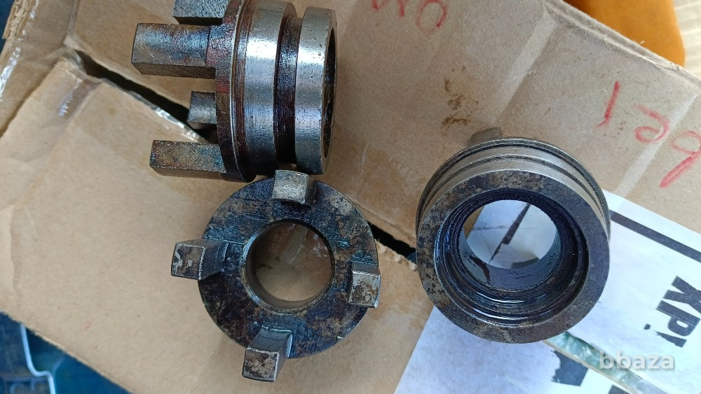 Запчасти для бурового насоса НБ 3 НБ 4 Екатеринбург - изображение 2