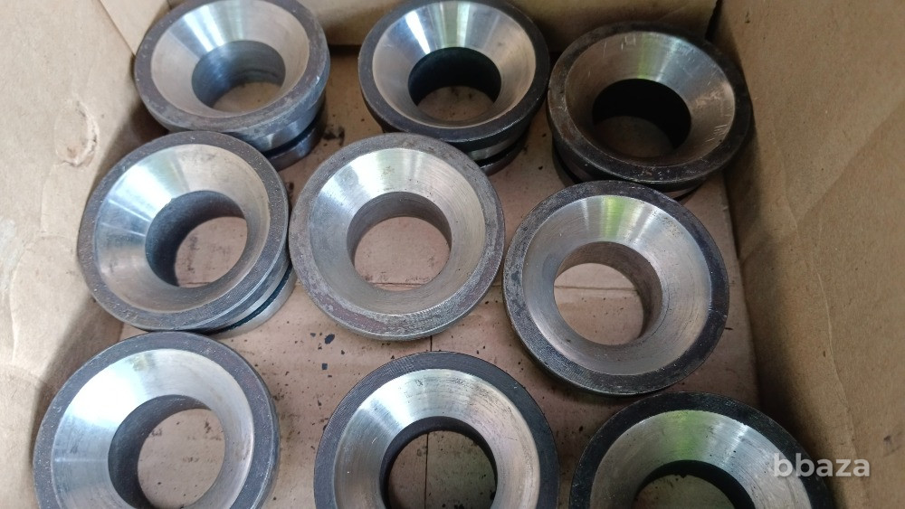 Запчасти для бурового насоса НБ 3 НБ 4 Екатеринбург - изображение 1