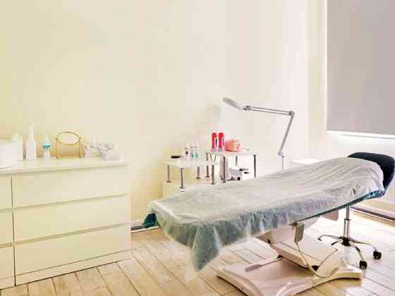 Салон красоты. Прибыль 250.000руб/мес Москва