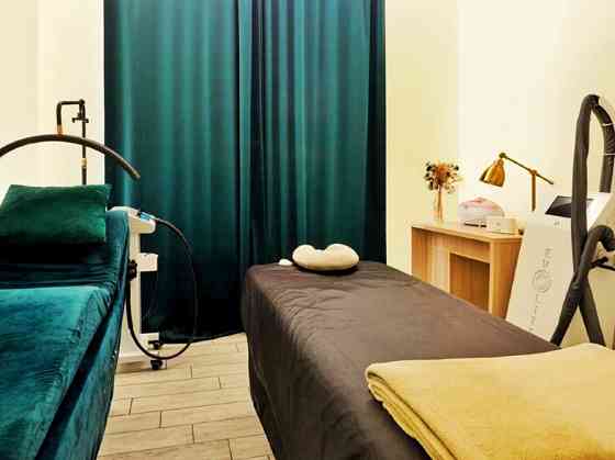 Салон красоты. Прибыль 250.000руб/мес Москва