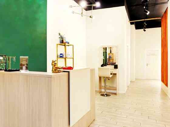 Салон красоты. Прибыль 250.000руб/мес Москва