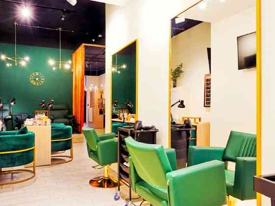 Салон красоты. Прибыль 250.000руб/мес Москва