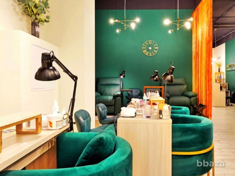 Салон красоты. Прибыль 250.000руб/мес Москва - изображение 1