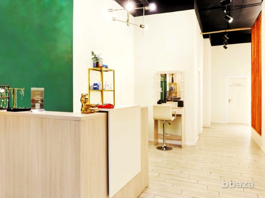 Салон красоты. Прибыль 250.000руб/мес Москва - изображение 4
