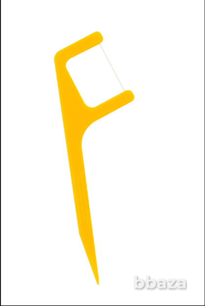 Оборудование для производство флосеров, зубочистка с нитью. Спб Санкт-Петербург - изображение 1