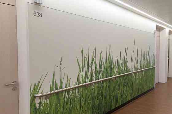 HPL Панели. Революция в архитектуре, дизайне и отделке. Антивандальные HPL Москва