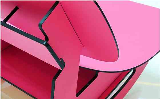 HPL Панели. Революция в архитектуре, дизайне и отделке. Антивандальные HPL Москва