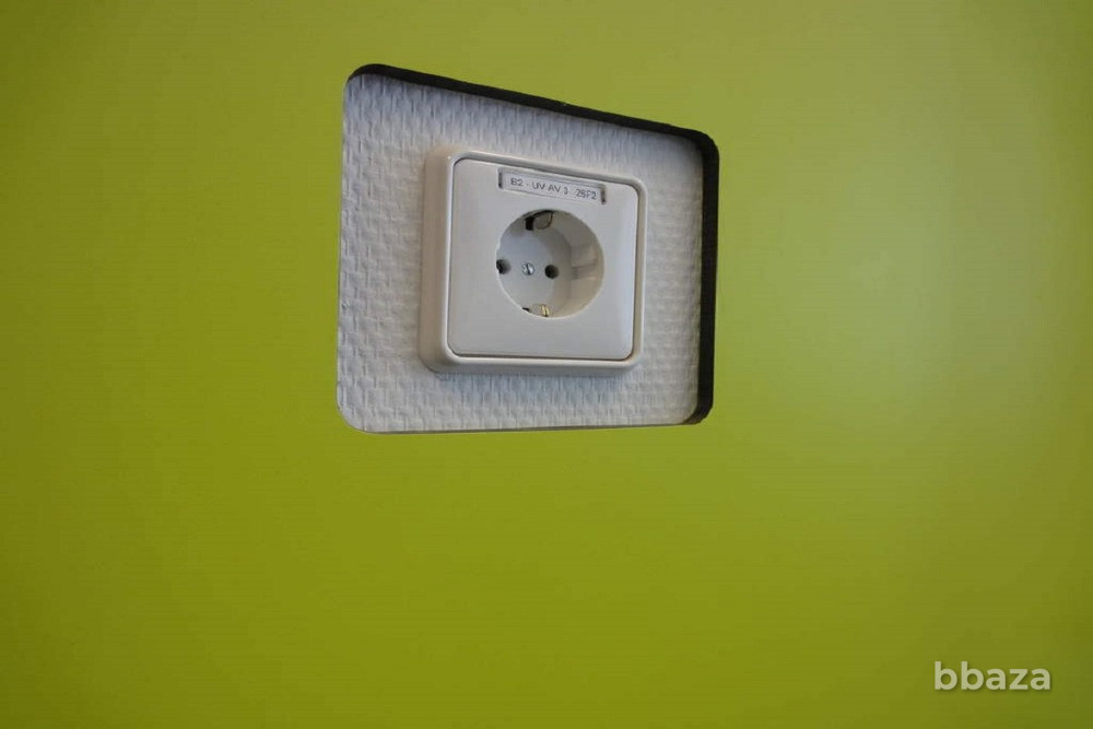 HPL Панели. Революция в архитектуре, дизайне и отделке. Антивандальные HPL Москва - изображение 3