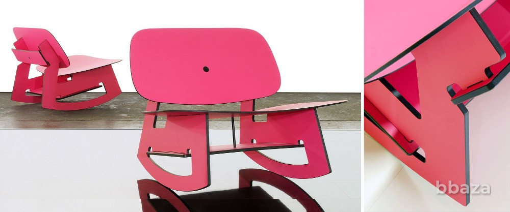 HPL Панели. Революция в архитектуре, дизайне и отделке. Антивандальные HPL Москва - изображение 1