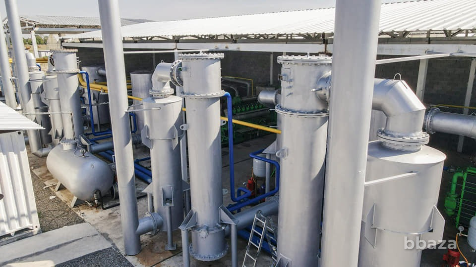 Мини ТЭЦ на отходах- тепло, эелектричество! Санкт-Петербург - изображение 2