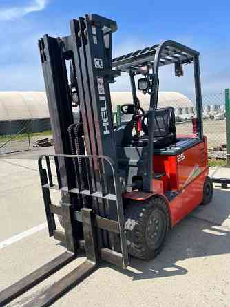 аренда вилочного погрузчика Южно-Сахалинск