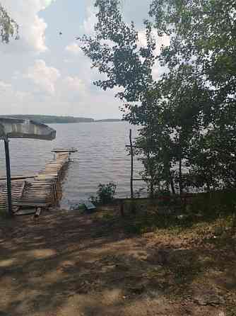 Земля Рекреации 12,5 Га на берегу Волчихинского водохранилища. Екатеринбург