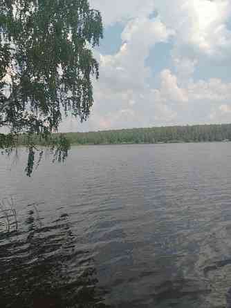 Земля Рекреации 12,5 Га на берегу Волчихинского водохранилища. Екатеринбург