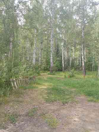 Земля Рекреации 12,5 Га на берегу Волчихинского водохранилища. Екатеринбург