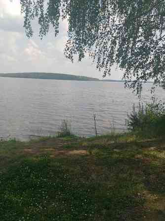 Земля Рекреации 12,5 Га на берегу Волчихинского водохранилища. Екатеринбург