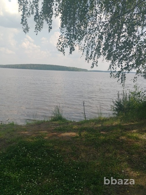 Земля Рекреации 12,5 Га на берегу Волчихинского водохранилища. Екатеринбург - изображение 1