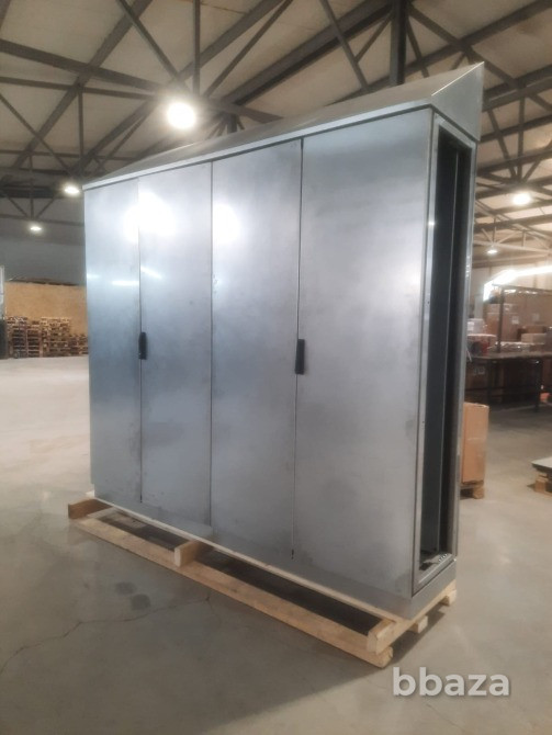 силовые распределительные щиты Серпухов - изображение 1