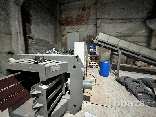 Канальный Пресс Кубер-50ГА с автоматической обвязкой кип Нижний Новгород - изображение 9