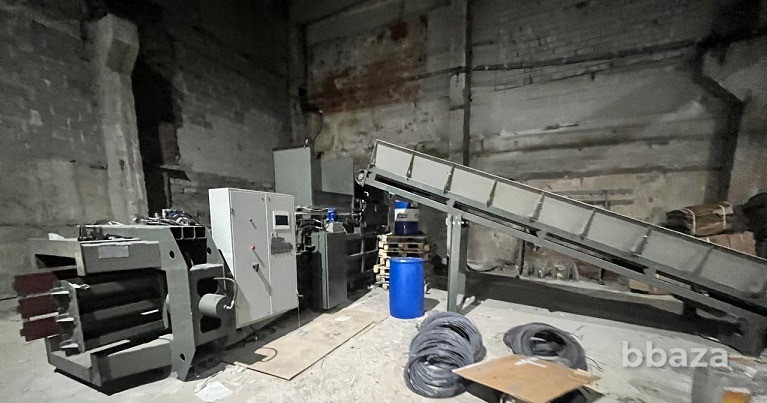 Канальный Пресс Кубер-50ГА с автоматической обвязкой кип Нижний Новгород - изображение 8