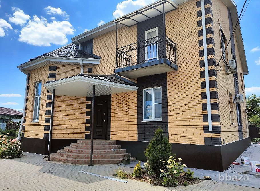 Утепление и отделка цоколя – Ростов-на-Дону Ростов-на-Дону - изображение 1