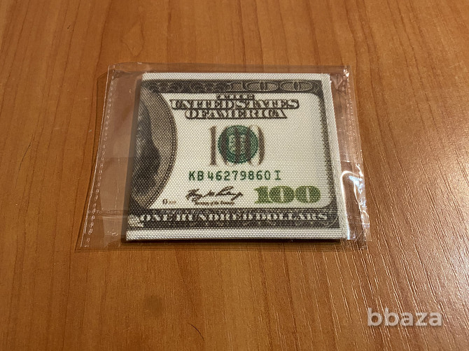 Товар на реализацию: Сувенирный кошелек "Доллар" Майкоп - photo 3