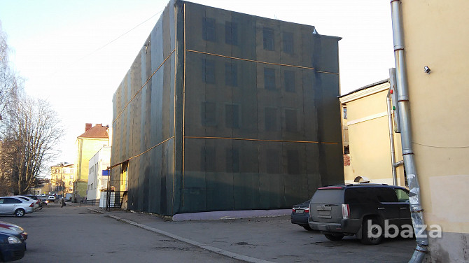 Аренда здания 2372,5 кв.м. Санкт-Петербург - изображение 2