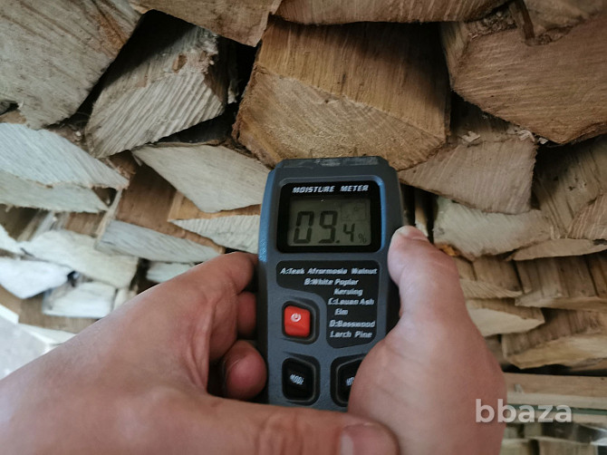 Продаём дрова сухие оптом с доставкой на Ваш склад Москва - photo 4