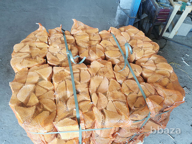 Продаём дрова сухие оптом с доставкой на Ваш склад Москва - photo 3