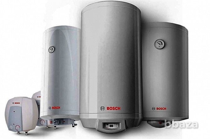 Накопительный водонагреватель Bosch Tronic. Саратов - photo 7