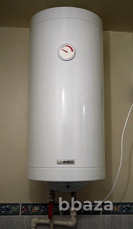 Накопительный водонагреватель Bosch Tronic. Саратов - photo 2
