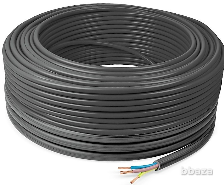 Греющий кабель. Обогрев крыши. Обогрев ёмкостей. Саратов - изображение 9