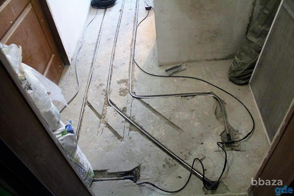 Отопление ЭкоОндол. Отопление дома. Отопление дачи. Тёплый пол. Самара - изображение 2