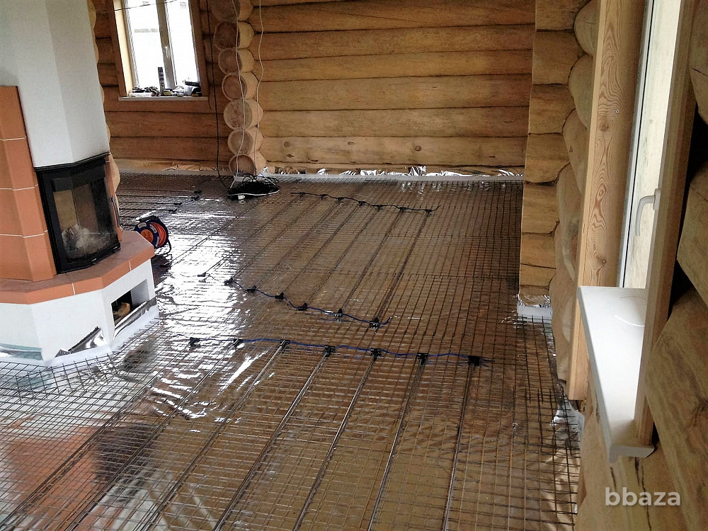 Отопление ЭкоОндол. Отопление дома. Отопление дачи. Тёплый пол. Самара - изображение 10