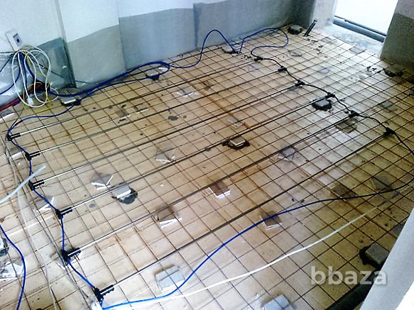Отопление ЭкоОндол. Отопление дома. Отопление дачи. Тёплый пол. Самара - изображение 6