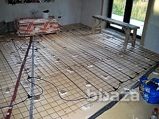 Отопление ЭкоОндол. Отопление дома. Отопление дачи. Тёплый пол. Самара - изображение 1