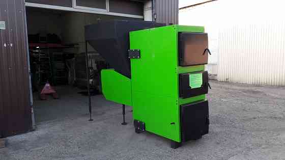 Промышленные котлы Лаворо. Санкт-Петербург