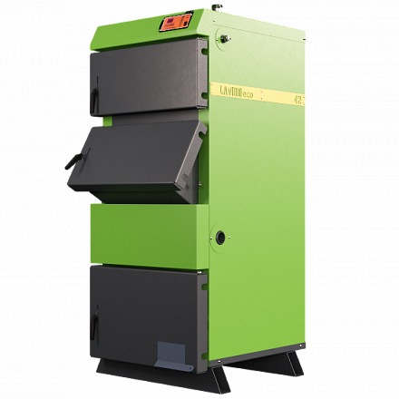 Твердотопливный угольный котел Lavoro Carbone LC-12 Тюмень