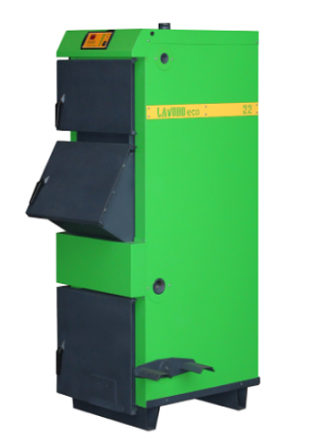 Твердотопливный угольный котел Lavoro Carbone LC-12 Тюмень